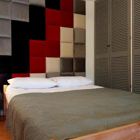 Old Town Apartment Tarnow Luaran gambar